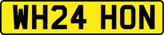 WH24HON
