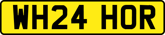 WH24HOR