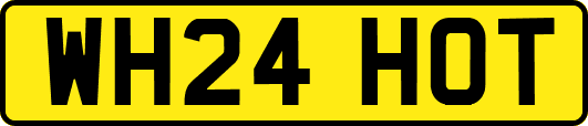 WH24HOT