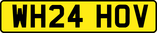 WH24HOV