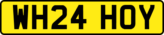 WH24HOY