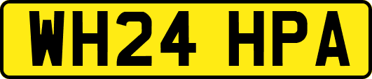 WH24HPA