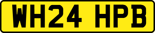 WH24HPB