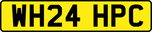 WH24HPC