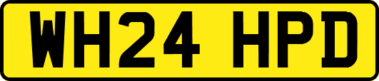 WH24HPD