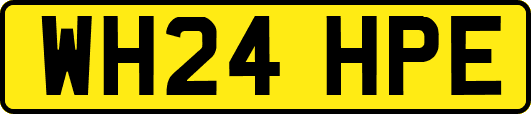 WH24HPE