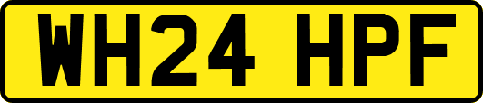 WH24HPF