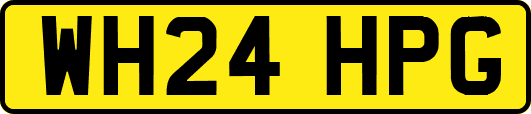 WH24HPG