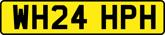 WH24HPH