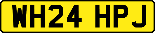 WH24HPJ