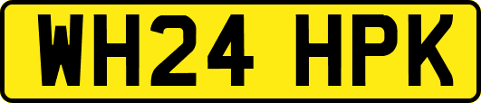 WH24HPK