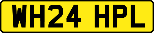 WH24HPL