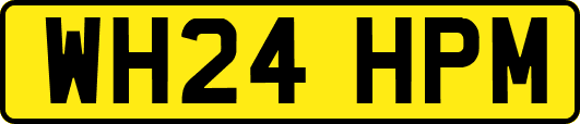 WH24HPM