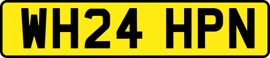 WH24HPN