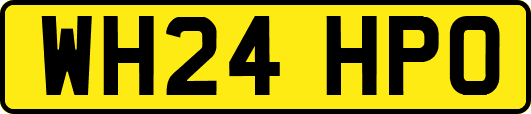WH24HPO