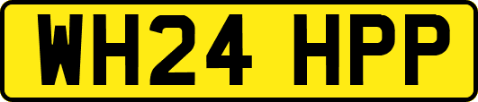 WH24HPP