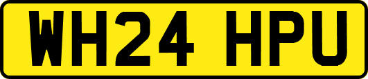 WH24HPU