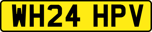 WH24HPV