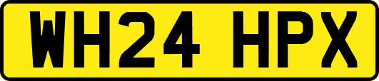 WH24HPX