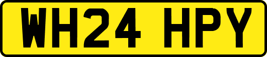 WH24HPY