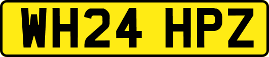 WH24HPZ