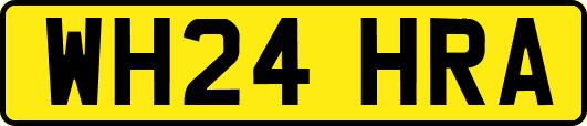 WH24HRA