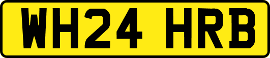 WH24HRB