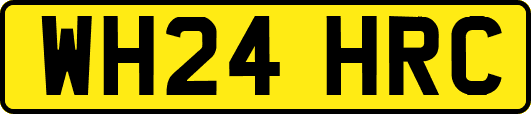 WH24HRC