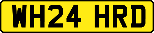 WH24HRD