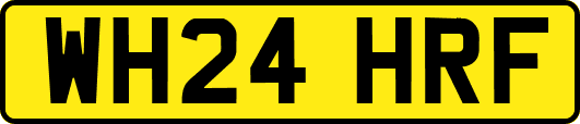 WH24HRF
