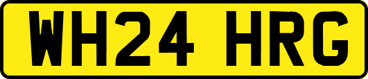 WH24HRG