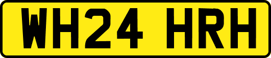 WH24HRH