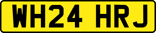 WH24HRJ