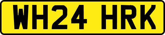 WH24HRK