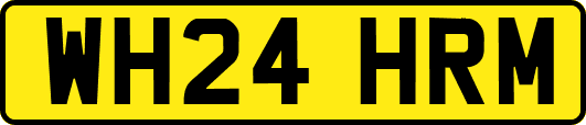 WH24HRM