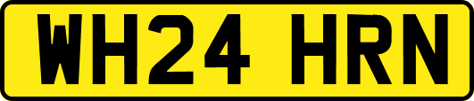 WH24HRN