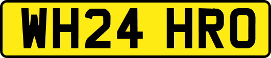 WH24HRO