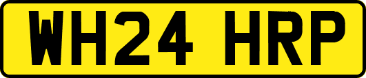WH24HRP