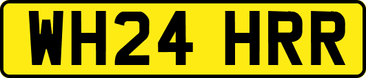 WH24HRR