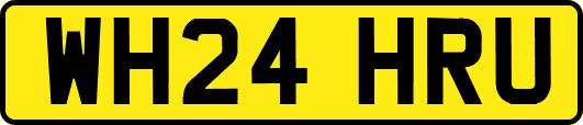 WH24HRU
