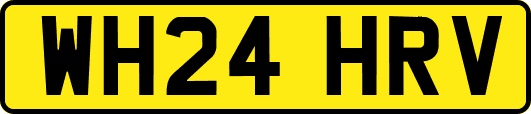 WH24HRV