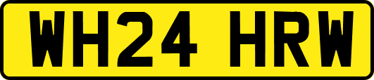 WH24HRW