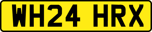 WH24HRX