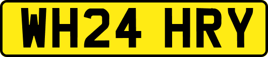 WH24HRY
