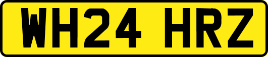 WH24HRZ
