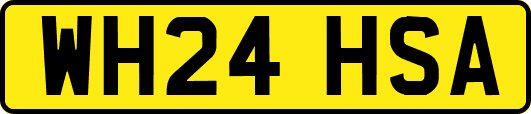 WH24HSA