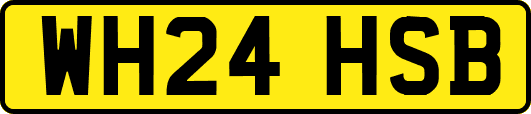 WH24HSB