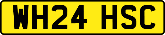 WH24HSC