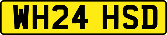 WH24HSD