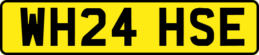 WH24HSE